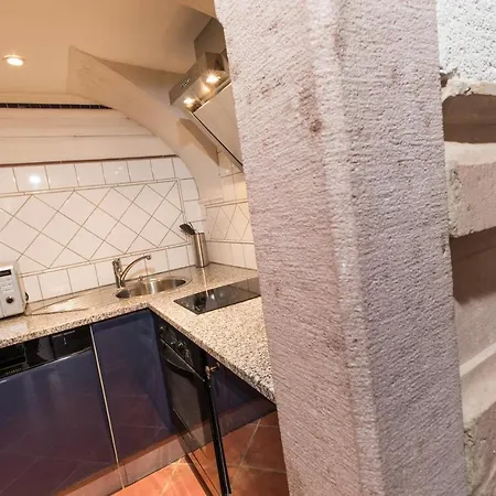 Apartman My Sweet Homes - 