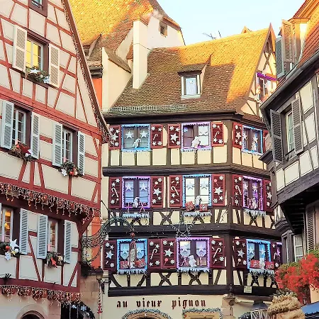 Apartman My Sweet Homes - 