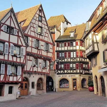 아파트 My Sweet Homes - 