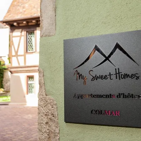 My Sweet Homes - 