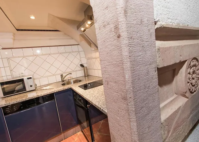 Daire My Sweet Homes - 